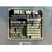 ขายเครื่องลับทูล NEWS PROFIT CG-200-N เครื่องนำเข้า ใช้งานได้ ราคา 60,000 บาท